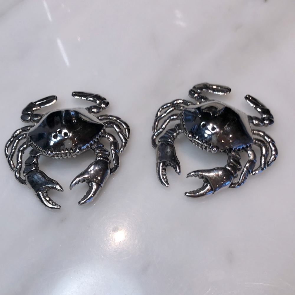 SALT & PEPPER PAIR